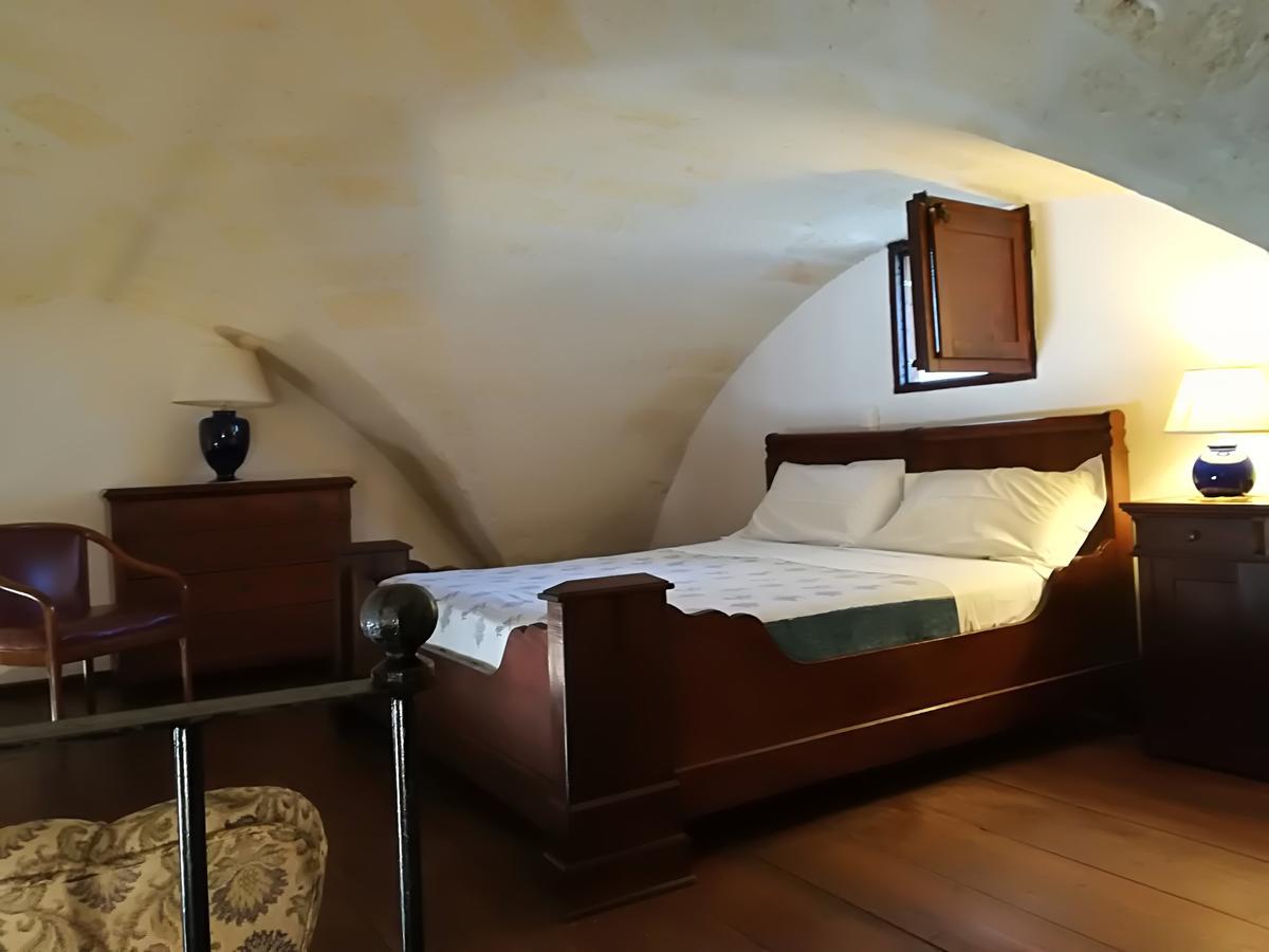 Agriturismo Torrevecchia San Pancrazio Salentino Eksteriør billede