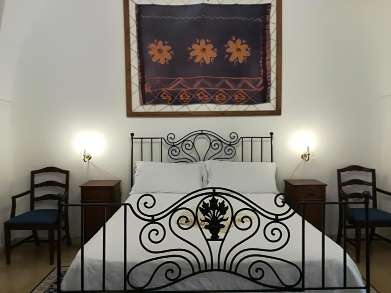 Agriturismo Torrevecchia San Pancrazio Salentino Eksteriør billede