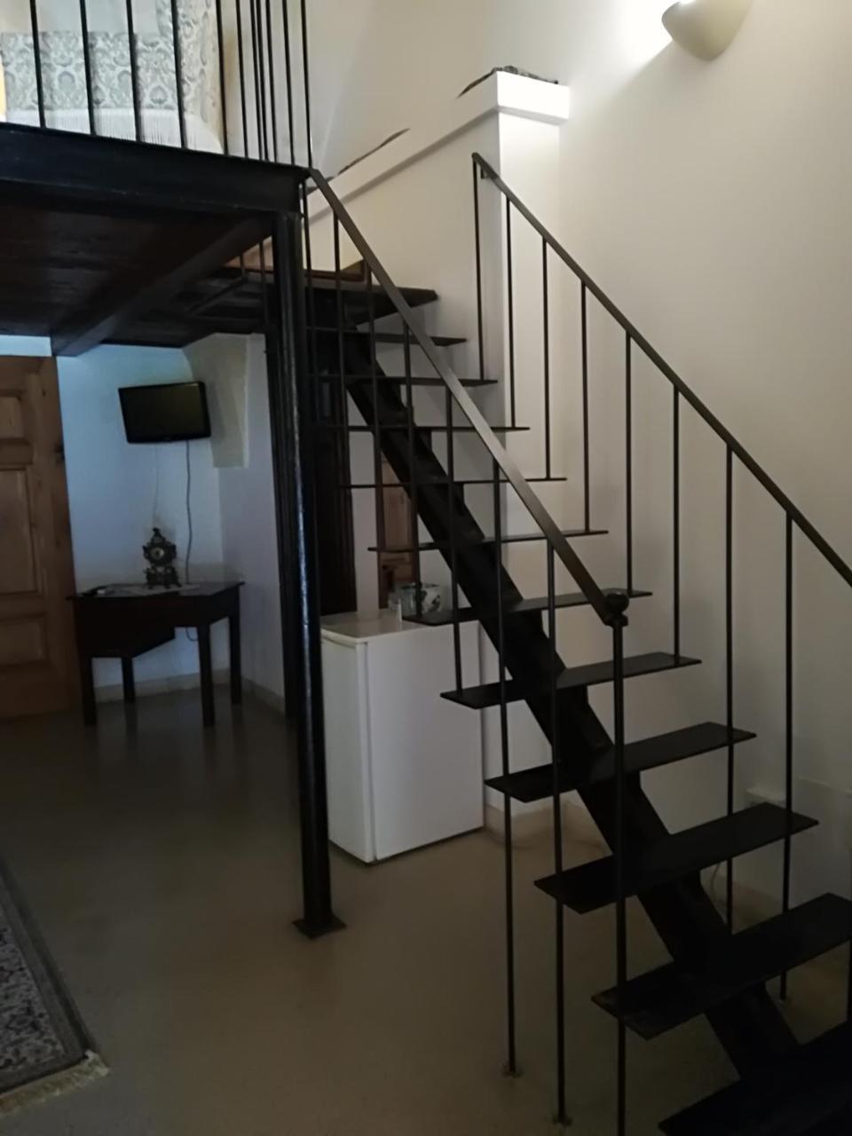 Agriturismo Torrevecchia San Pancrazio Salentino Eksteriør billede