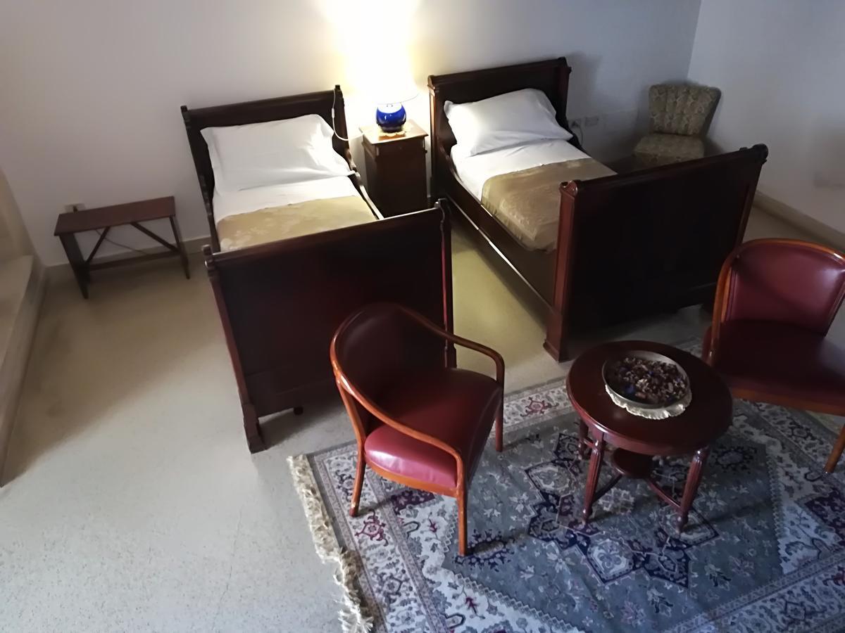Agriturismo Torrevecchia San Pancrazio Salentino Eksteriør billede