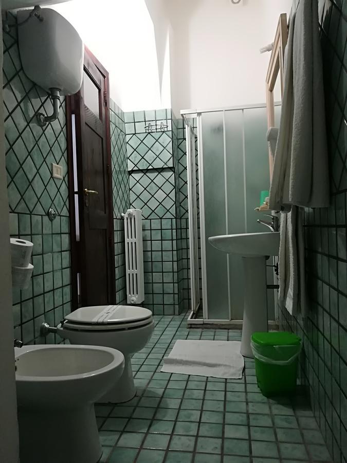 Agriturismo Torrevecchia San Pancrazio Salentino Eksteriør billede