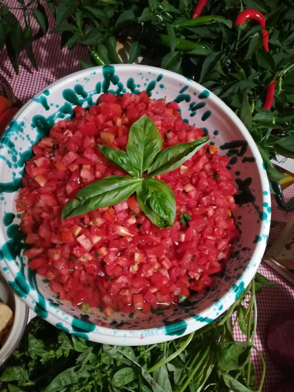 Agriturismo Torrevecchia San Pancrazio Salentino Eksteriør billede